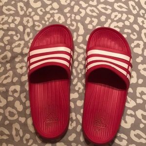 Adidas slides